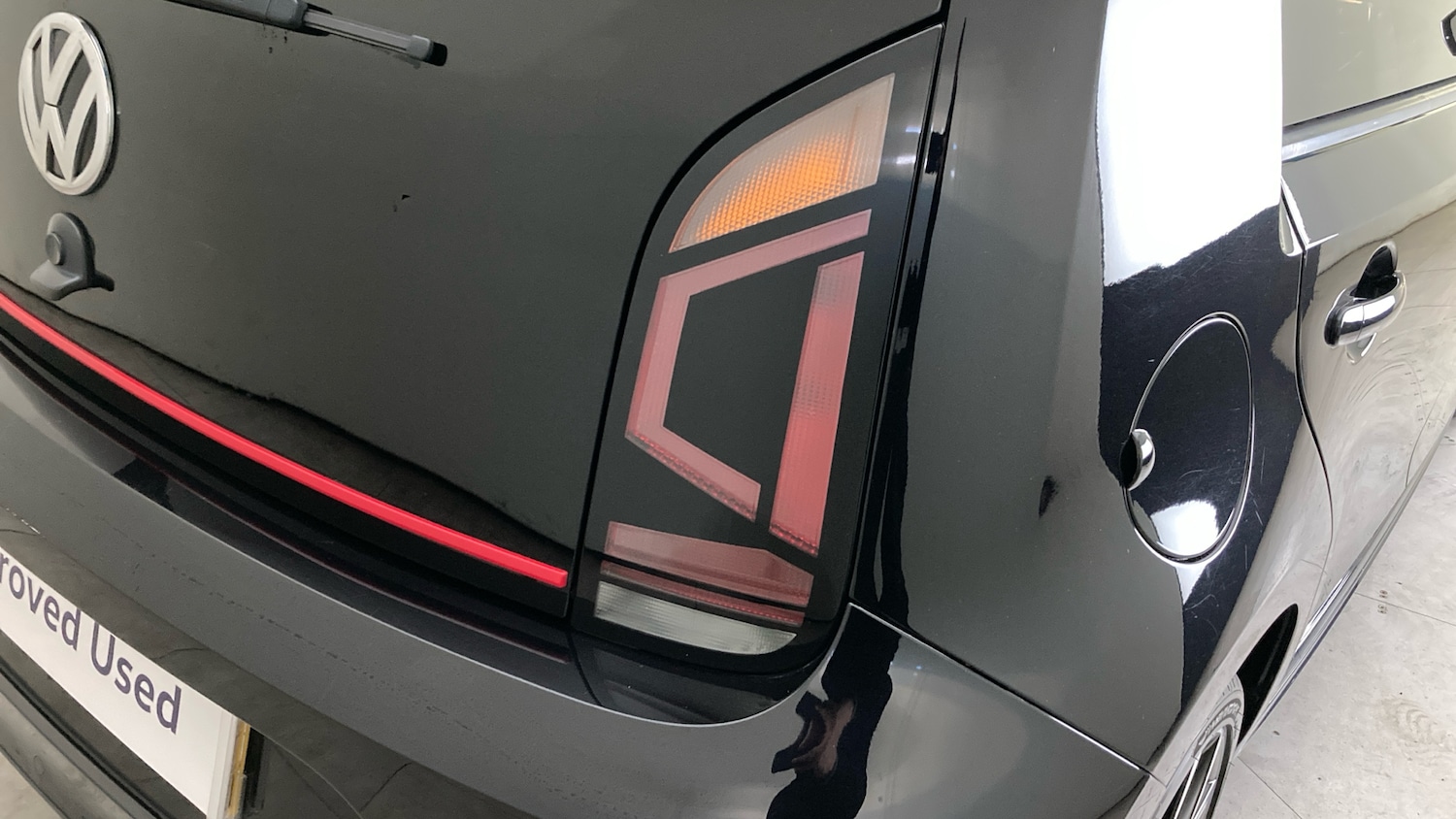 Used Volkswagen up! 2018 for sale - 78092572: Photo 33