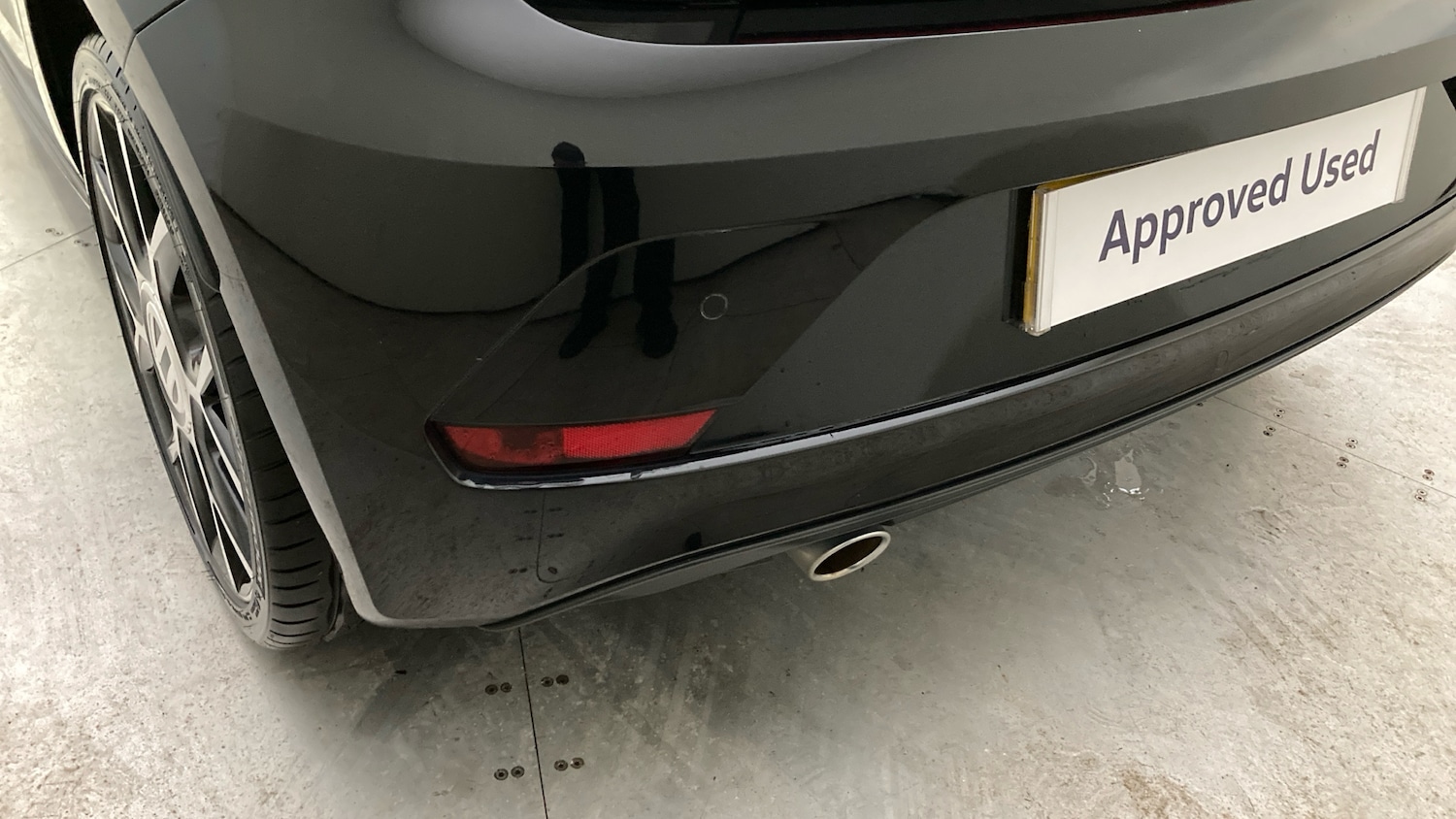 Used Volkswagen up! 2018 for sale - 78092572: Photo 34