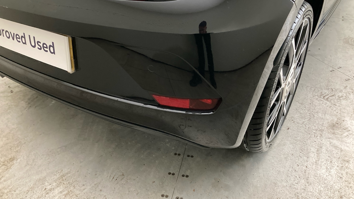 Used Volkswagen up! 2018 for sale - 78092572: Photo 35