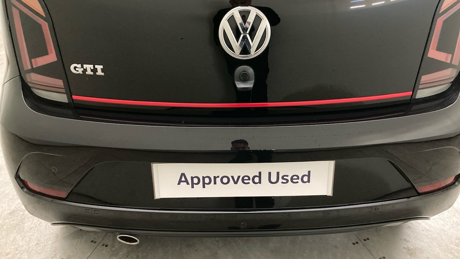Used Volkswagen up! 2018 for sale - 78092572: Photo 36