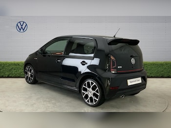 Used Volkswagen up! 2018 for sale - 78092572: Photo