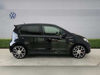 Used Volkswagen up! 2018 for sale - 78092572: Photo