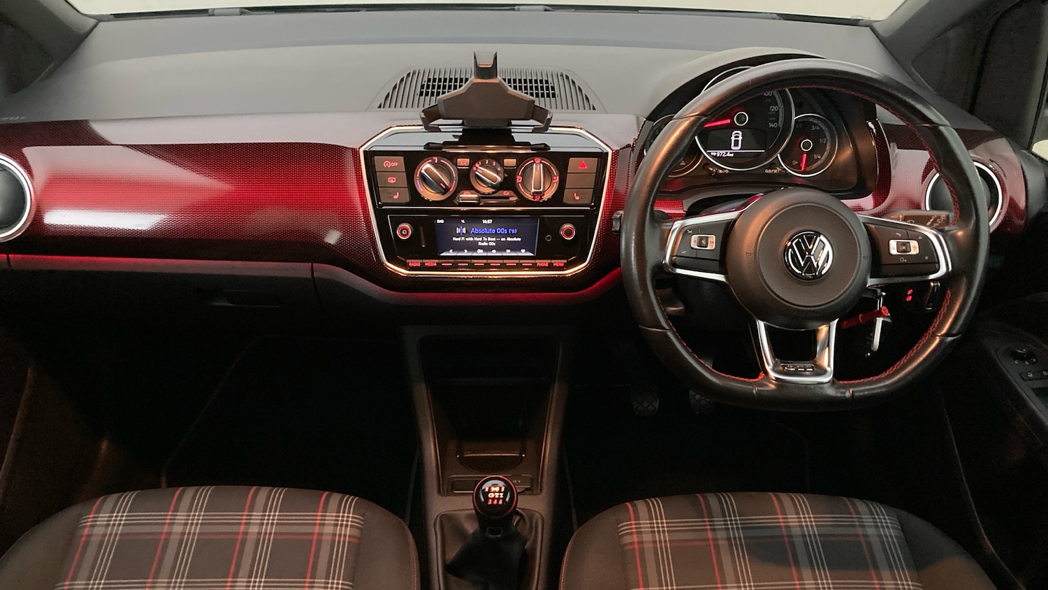 Used Volkswagen up! 2018 for sale - 78092572: Photo 9