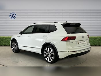 Used Volkswagen Tiguan Allspace 2021 for sale - 79559757: Photo