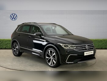 Used Volkswagen Tiguan 2023 for sale - 78412743: Photo