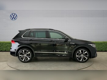 Used Volkswagen Tiguan 2023 for sale - 78412743: Photo