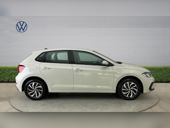 Used Volkswagen Polo 2023 for sale - 79198327: Photo