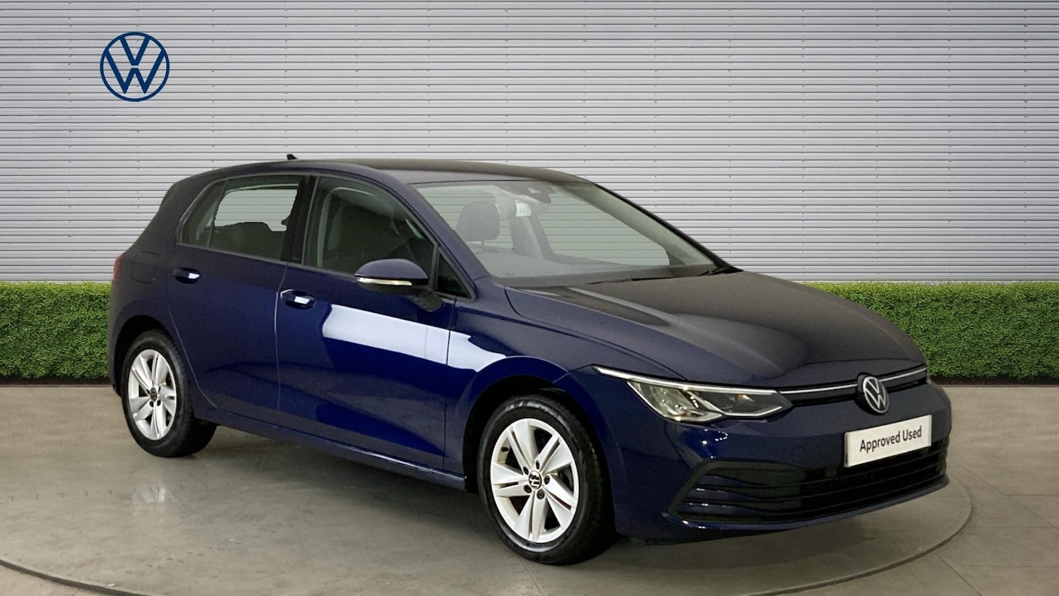 Used Volkswagen Golf 2023 for sale - 78131688: Photo 1