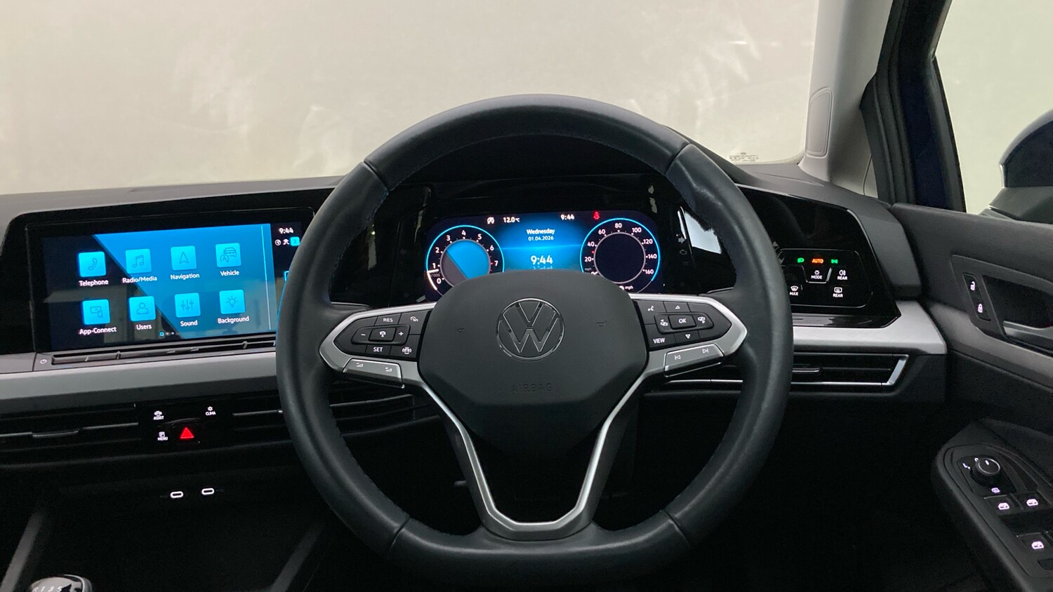 Used Volkswagen Golf 2023 for sale - 78131688: Photo 10