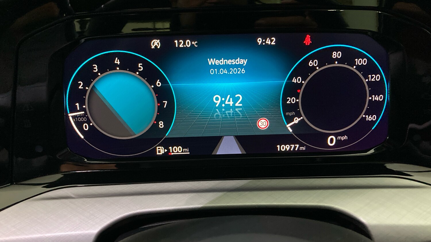 Used Volkswagen Golf 2023 for sale - 78131688: Photo 11