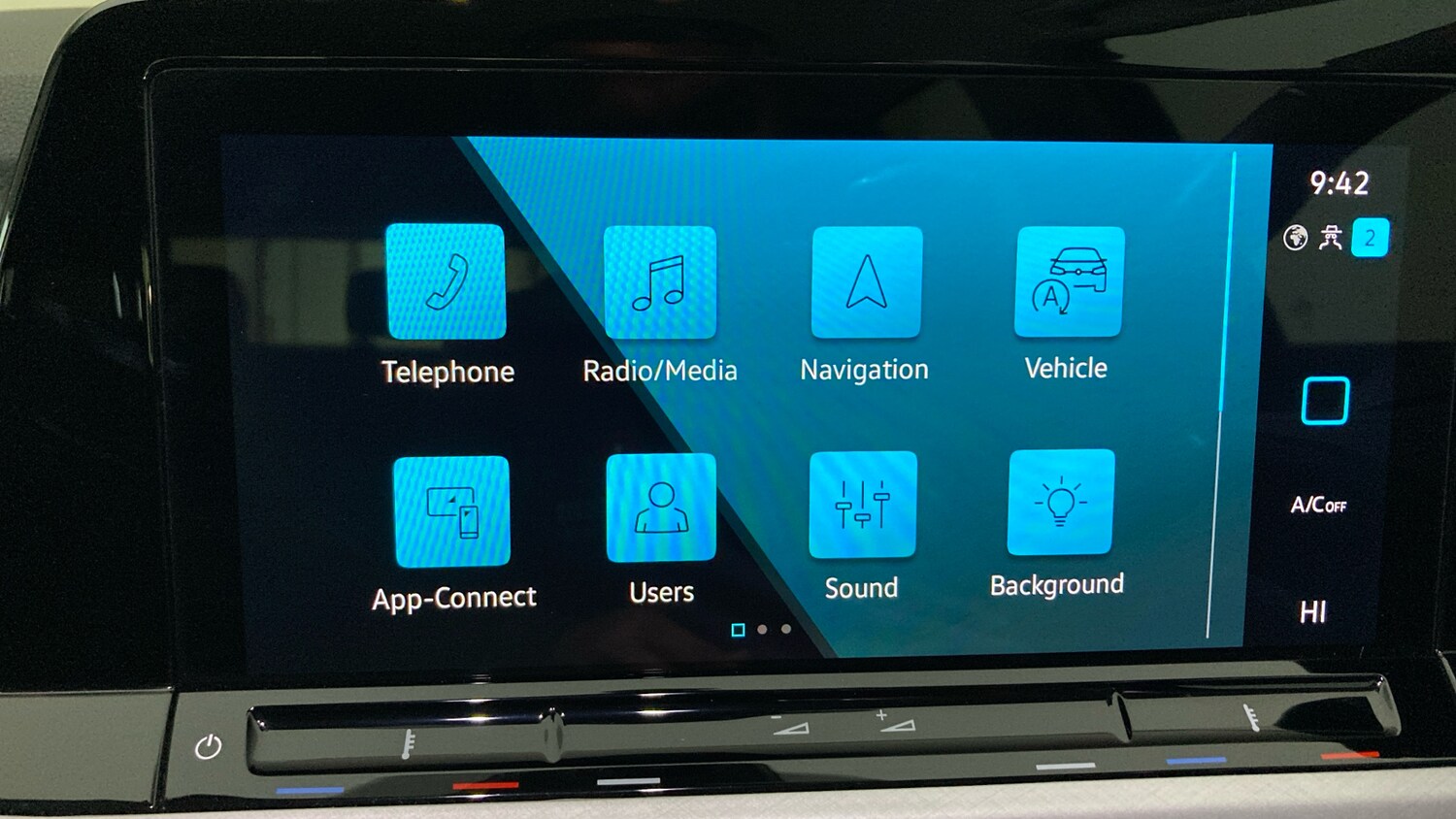 Used Volkswagen Golf 2023 for sale - 78131688: Photo 12