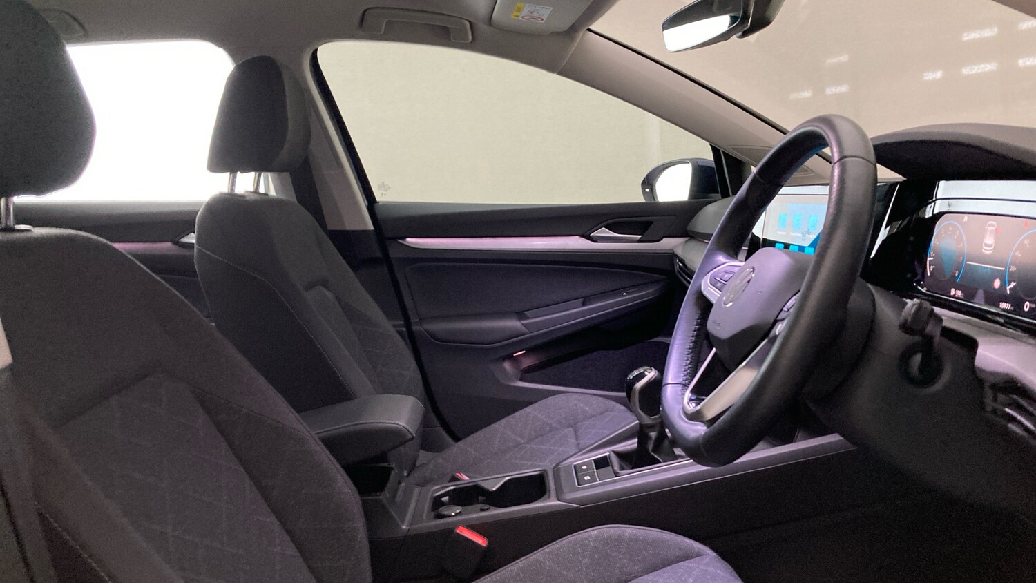 Used Volkswagen Golf 2023 for sale - 78131688: Photo 15