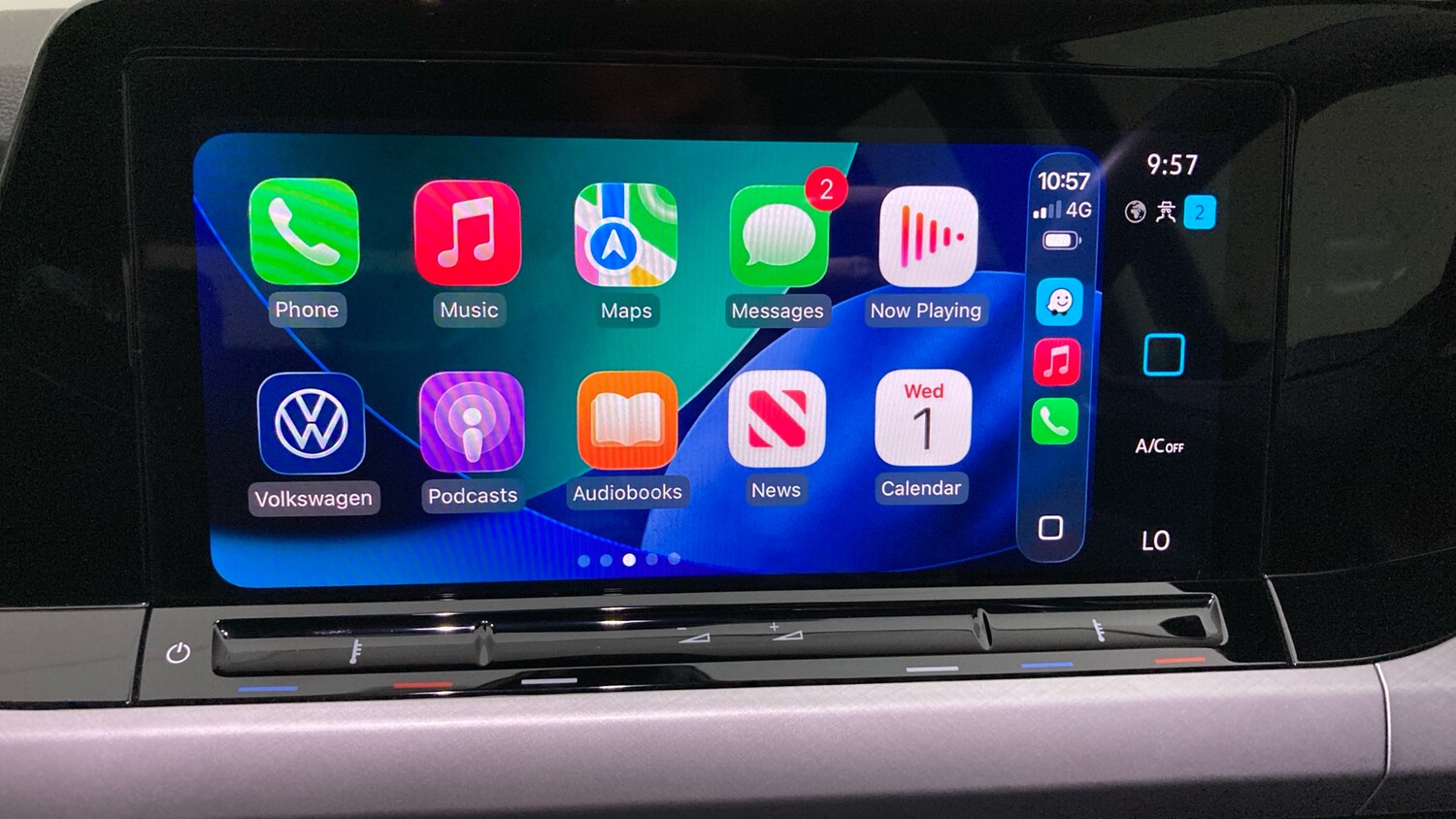 Used Volkswagen Golf 2023 for sale - 78131688: Photo 21