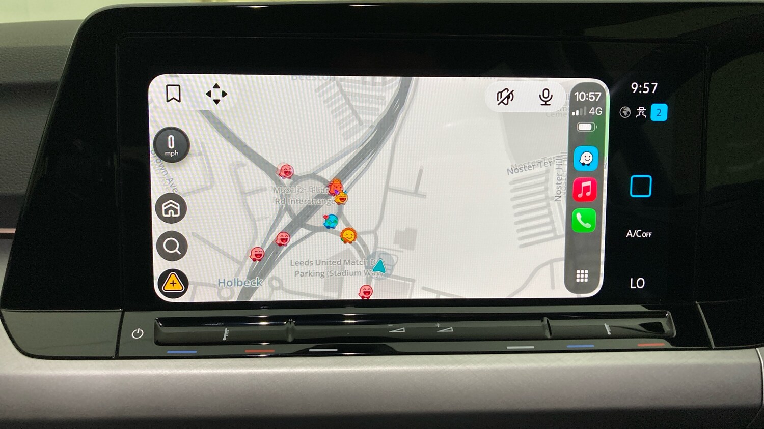 Used Volkswagen Golf 2023 for sale - 78131688: Photo 22