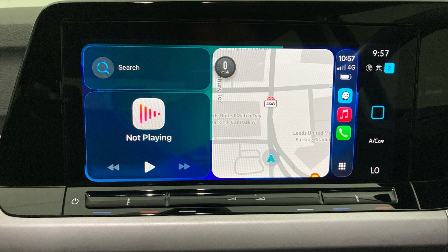 Used Volkswagen Golf 2023 for sale - 78131688: Photo 23