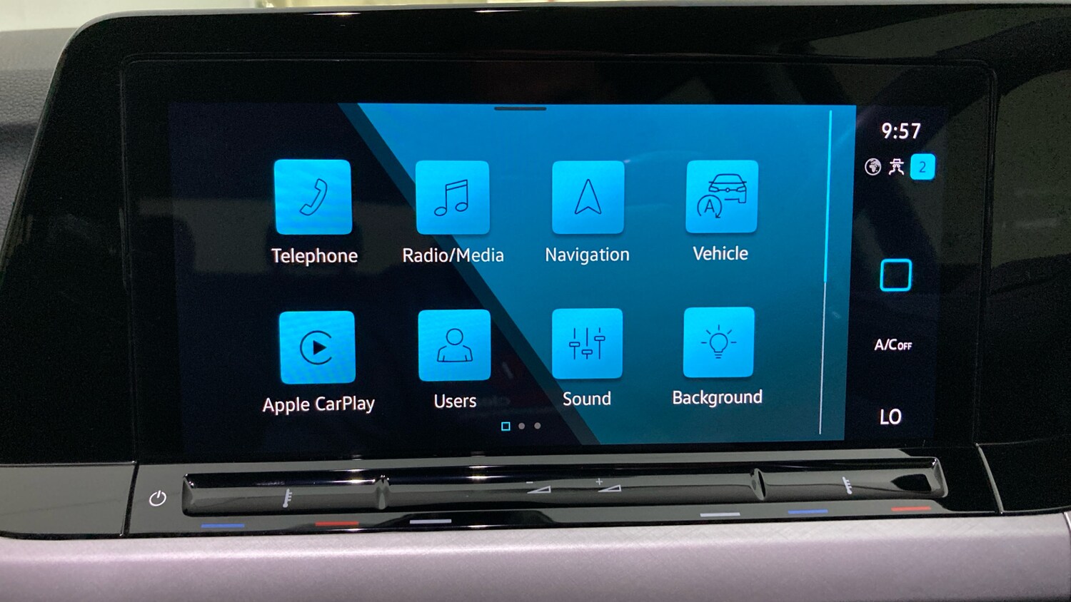 Used Volkswagen Golf 2023 for sale - 78131688: Photo 24