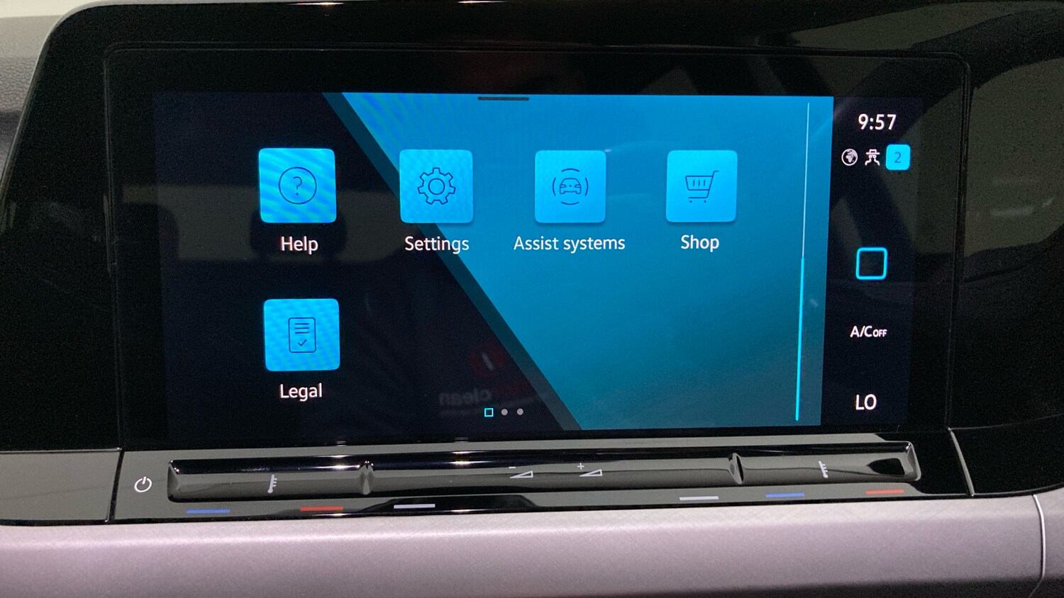 Used Volkswagen Golf 2023 for sale - 78131688: Photo 25