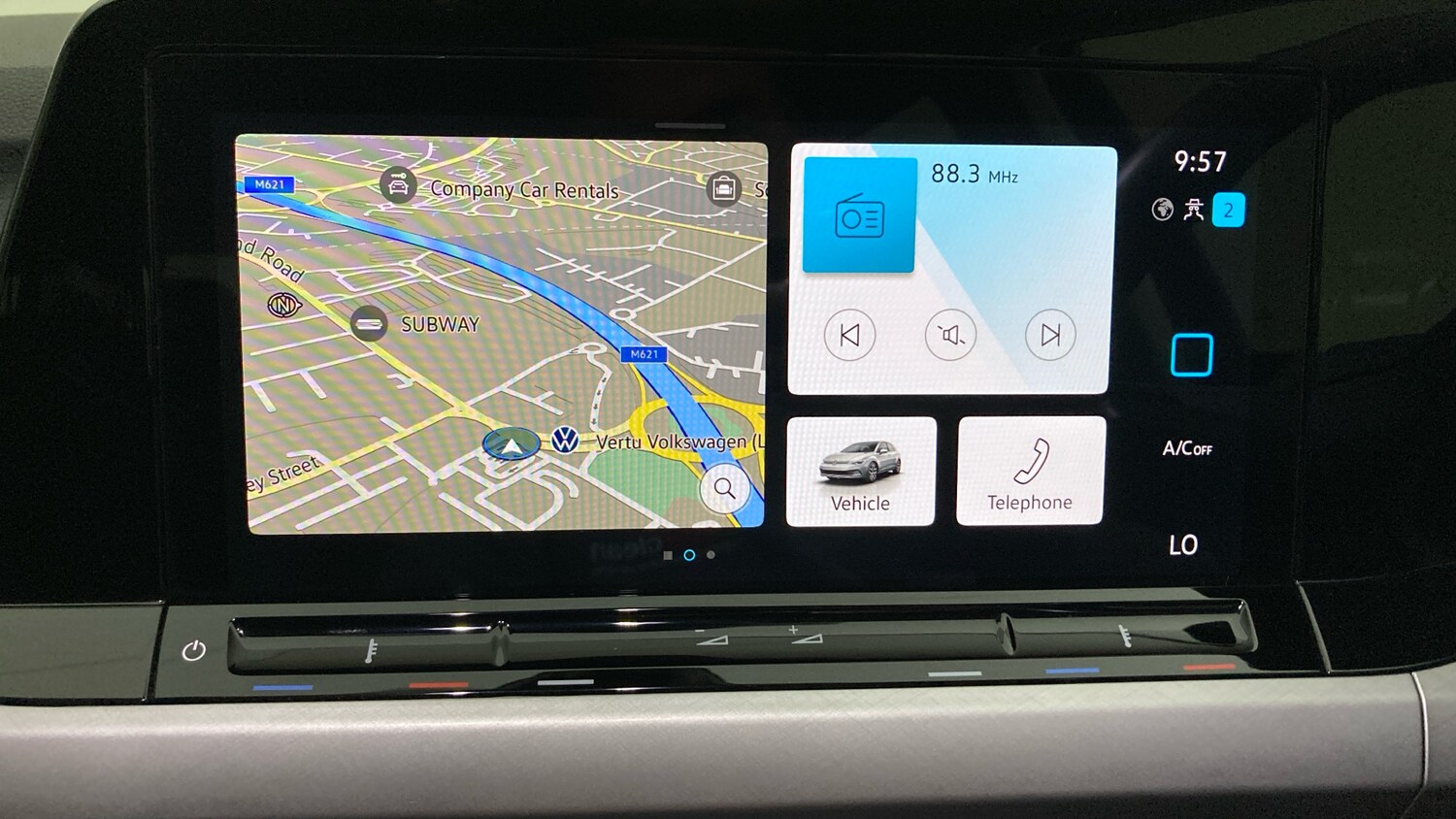 Used Volkswagen Golf 2023 for sale - 78131688: Photo 26