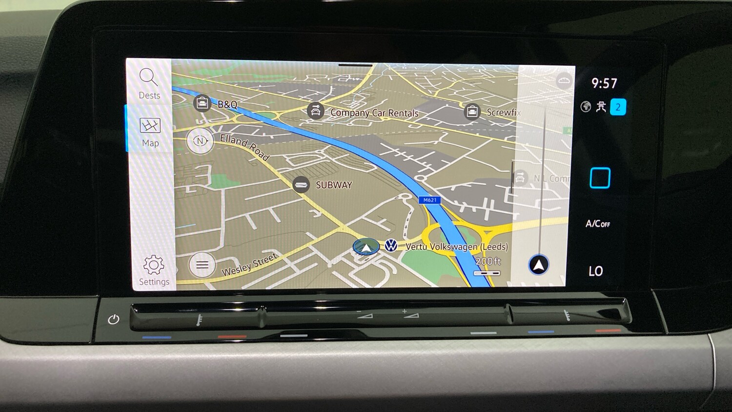 Used Volkswagen Golf 2023 for sale - 78131688: Photo 27