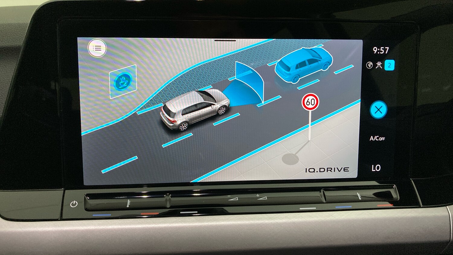 Used Volkswagen Golf 2023 for sale - 78131688: Photo 28