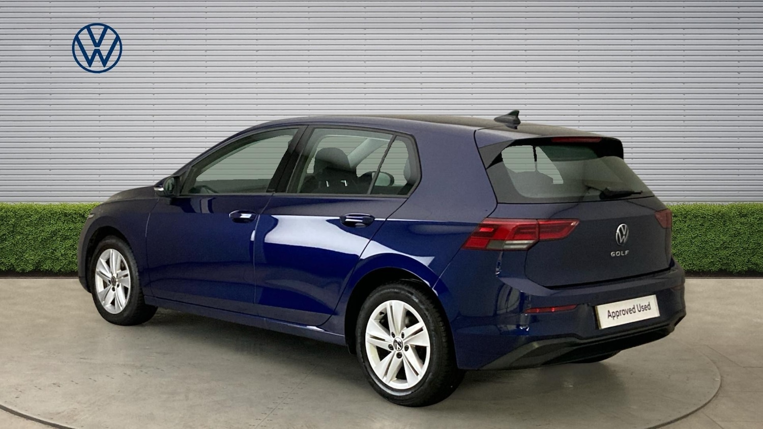 Used Volkswagen Golf 2023 for sale - 78131688: Photo 3