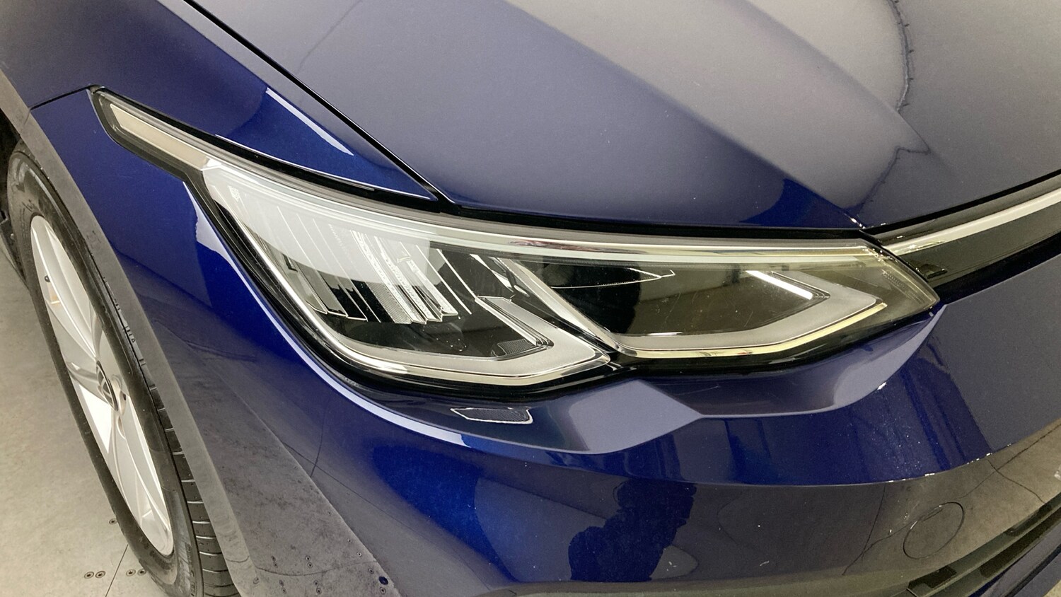 Used Volkswagen Golf 2023 for sale - 78131688: Photo 34