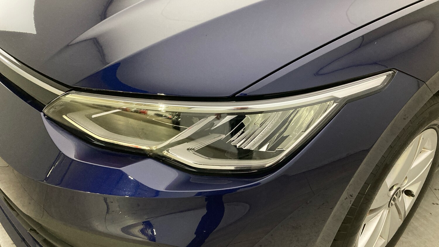 Used Volkswagen Golf 2023 for sale - 78131688: Photo 35