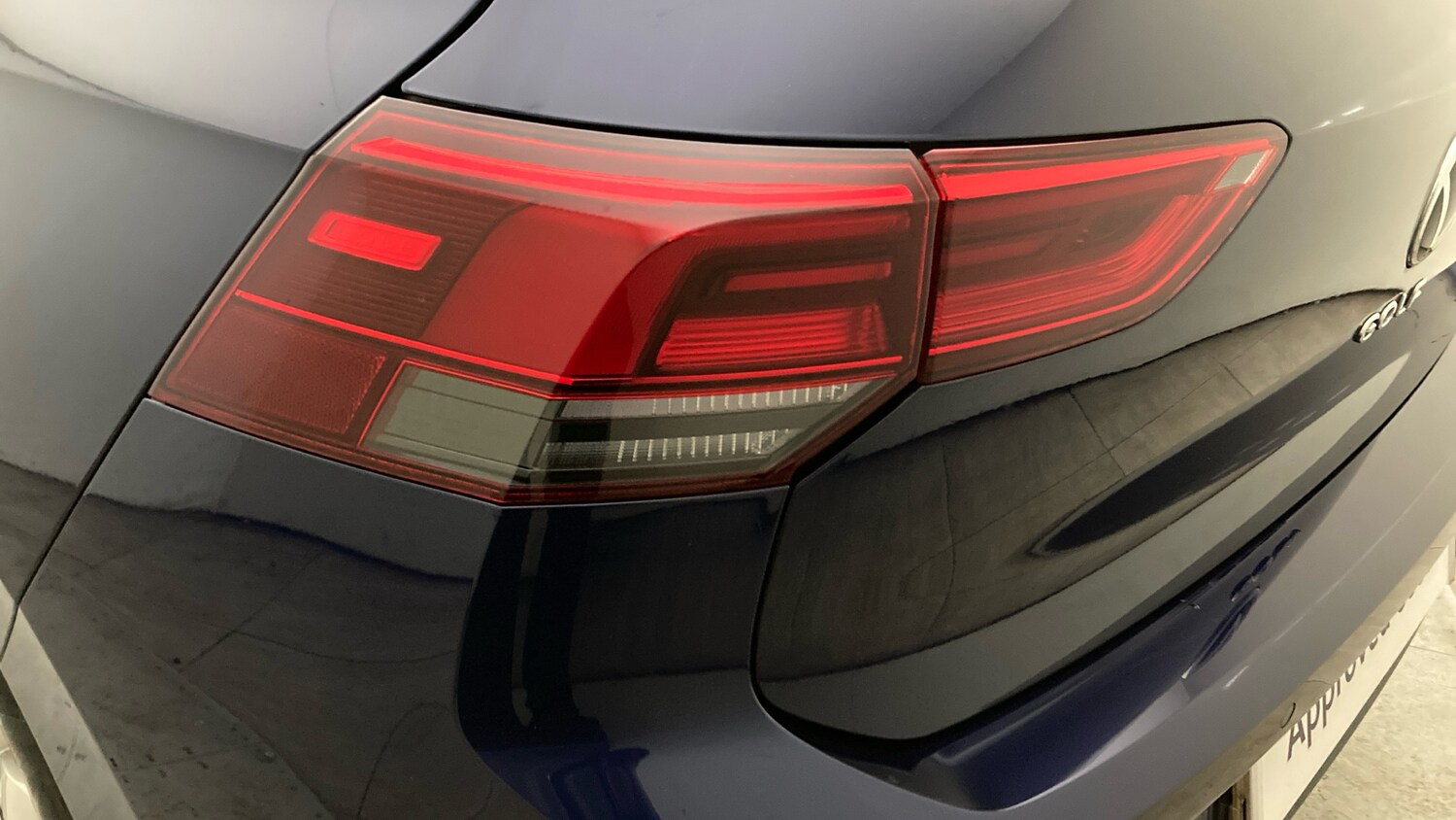 Used Volkswagen Golf 2023 for sale - 78131688: Photo 39