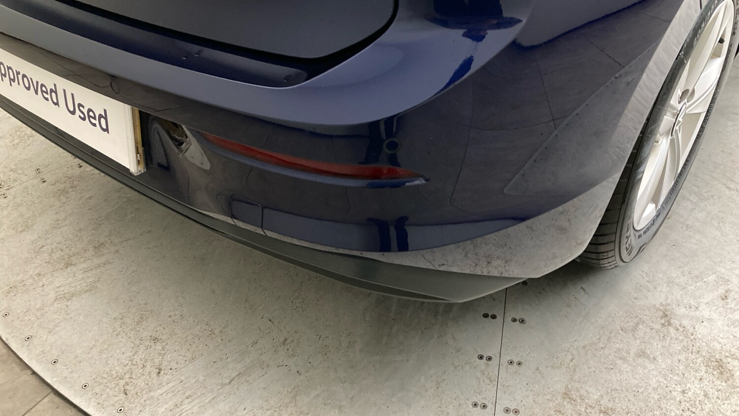 Used Volkswagen Golf 2023 for sale - 78131688: Photo 42