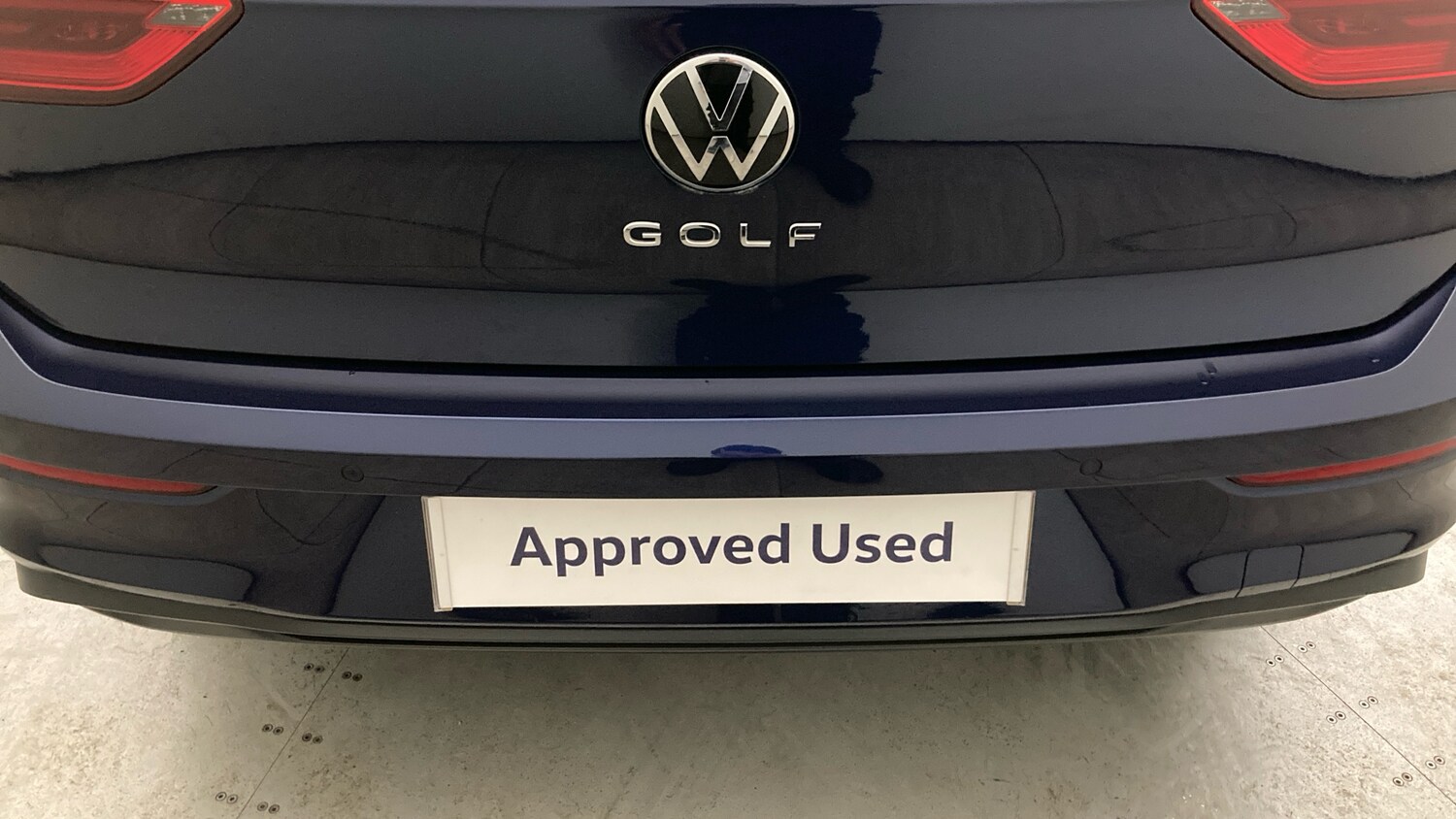 Used Volkswagen Golf 2023 for sale - 78131688: Photo 43