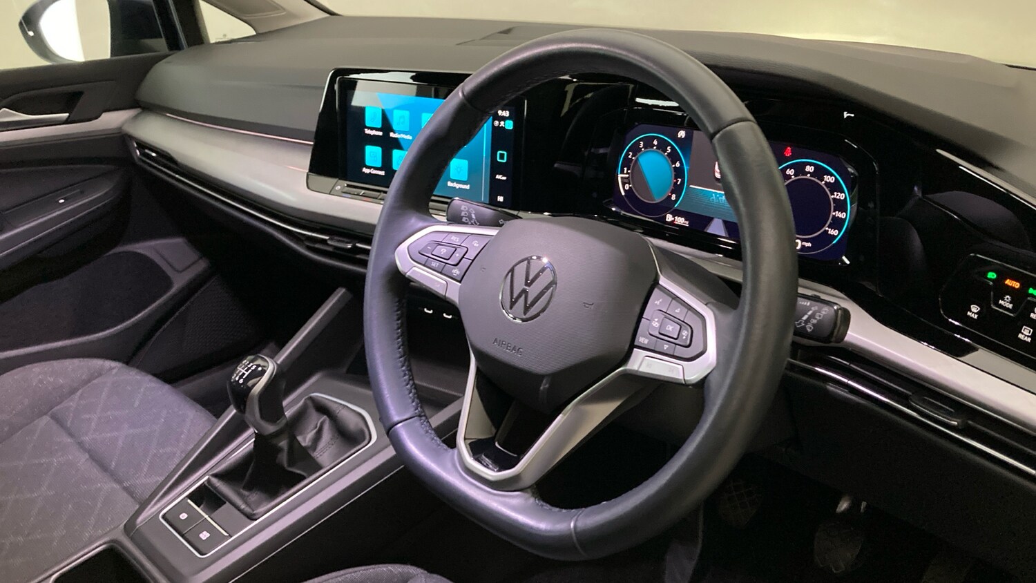 Used Volkswagen Golf 2023 for sale - 78131688: Photo 6