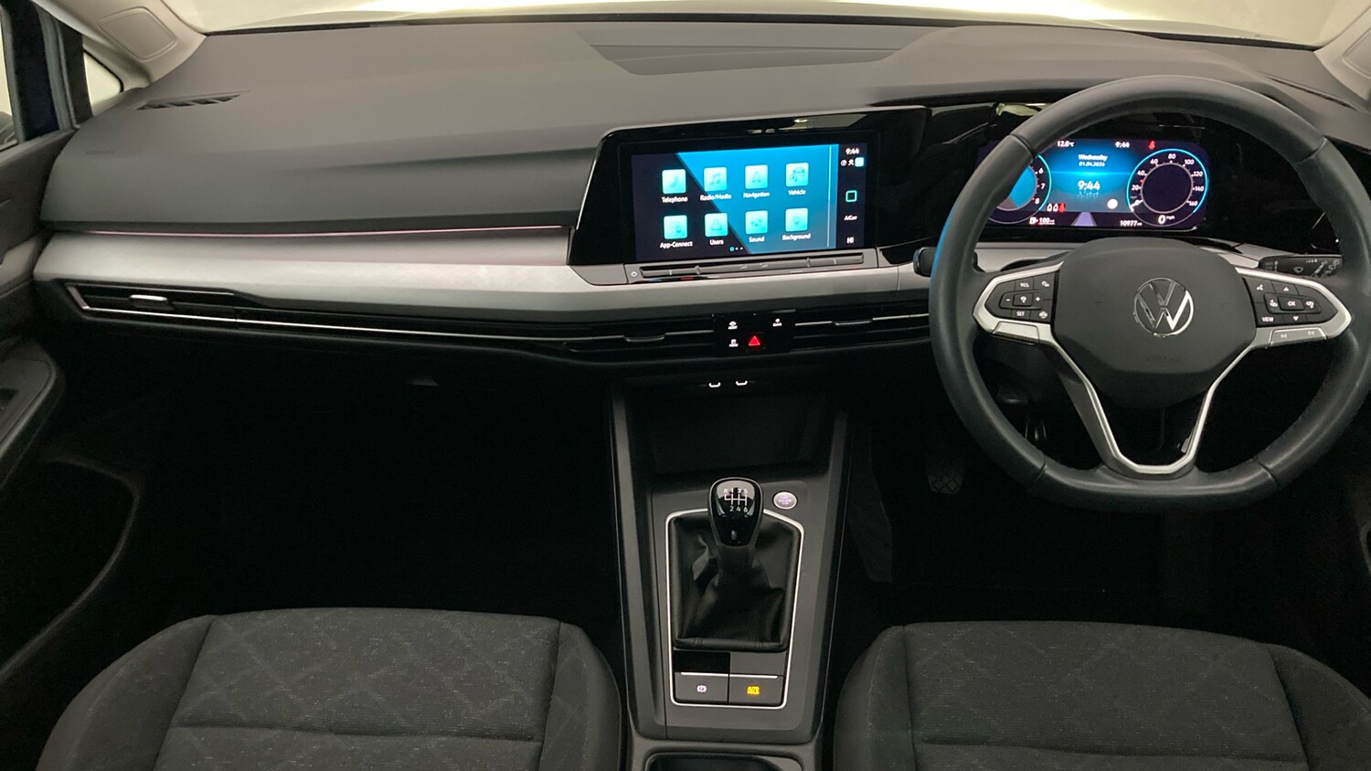 Used Volkswagen Golf 2023 for sale - 78131688: Photo 9