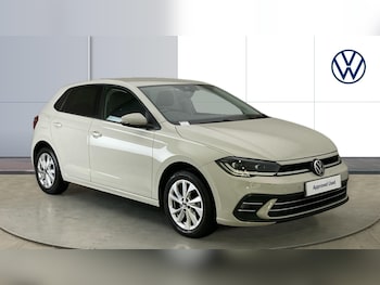 Volkswagen - Polo