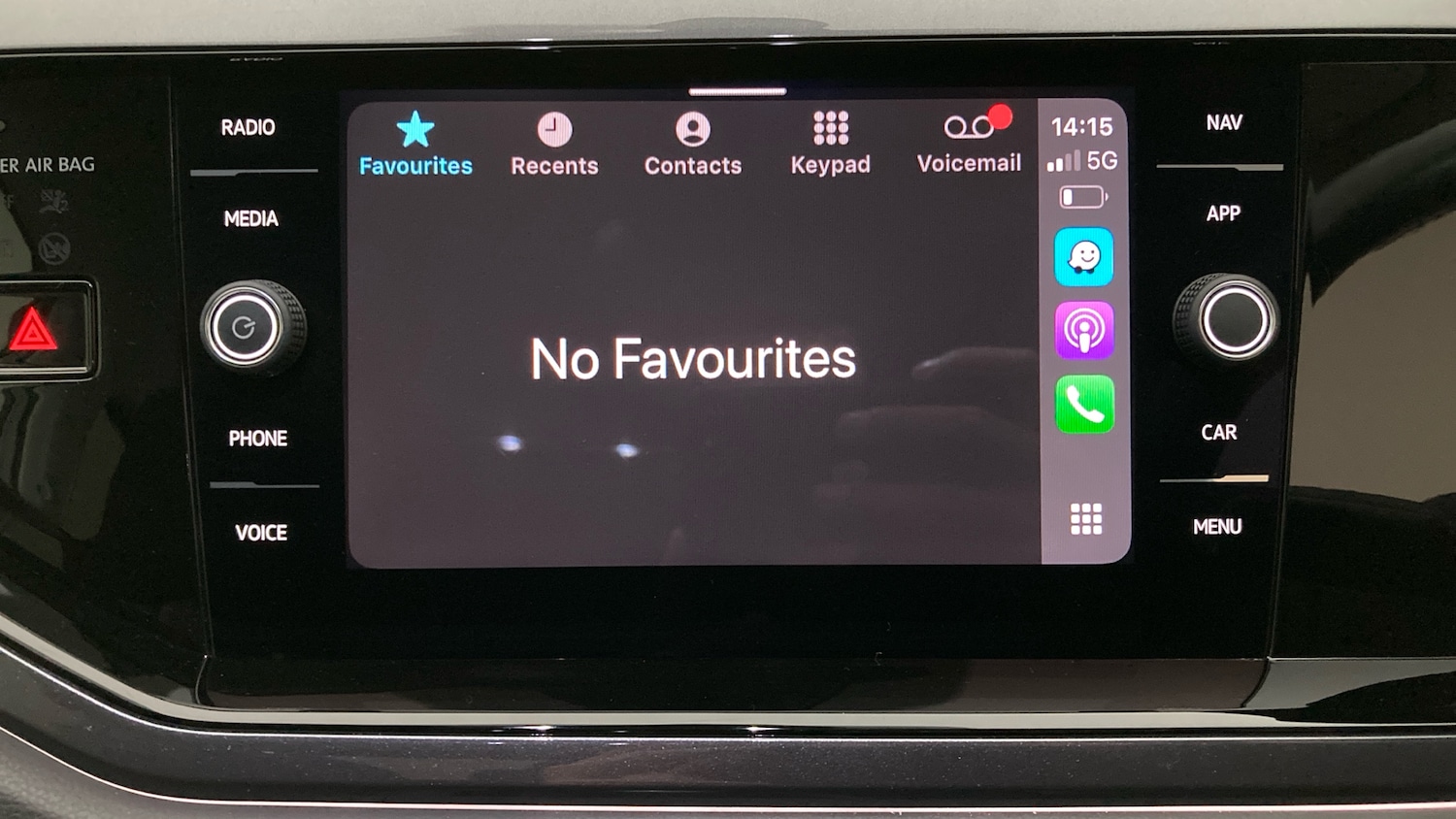 Vehicle 23