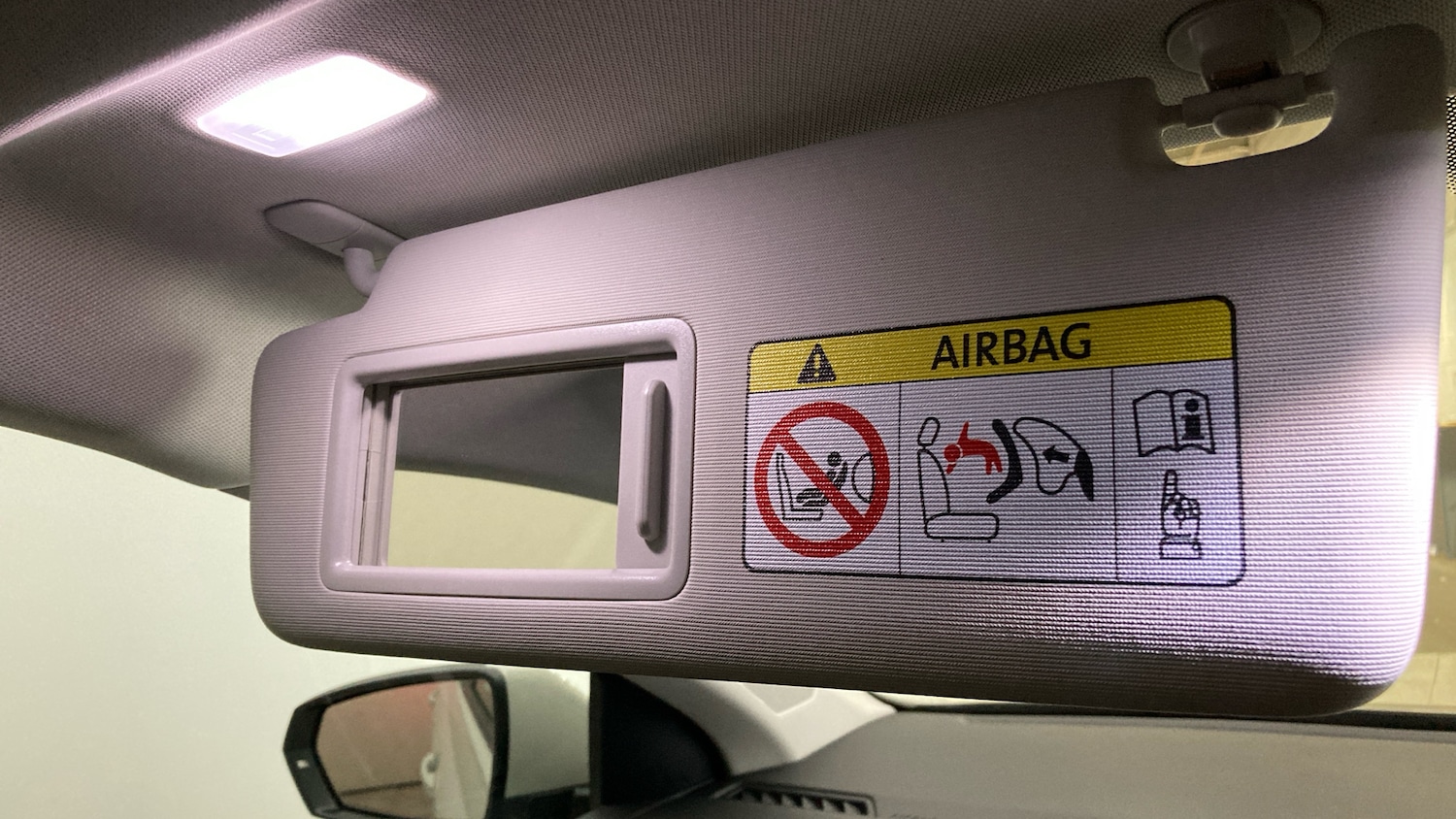 Vehicle 36