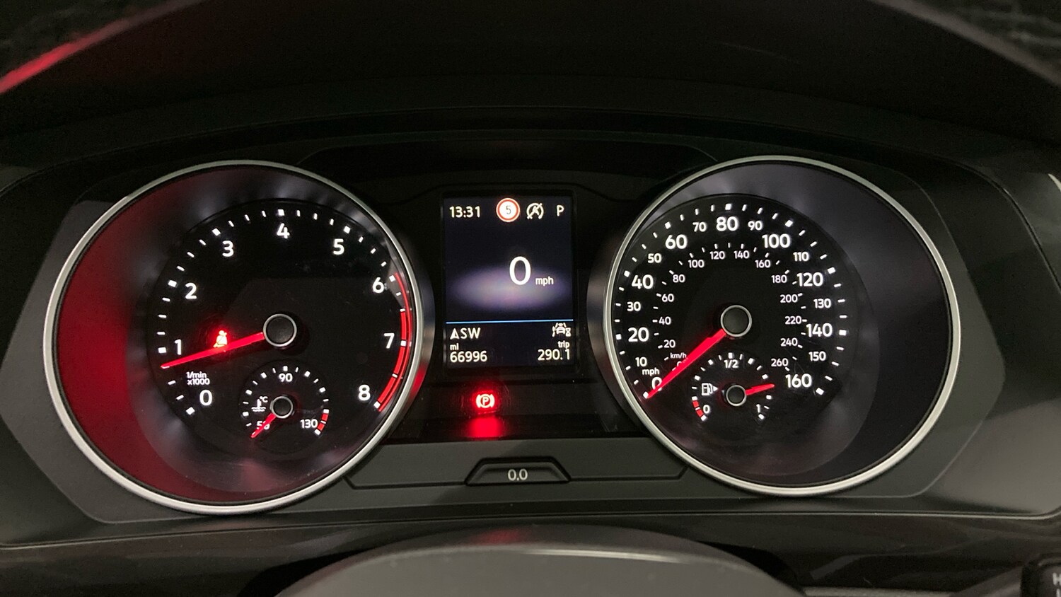 Used Volkswagen Tiguan 2021 for sale - 77758584: Photo 11