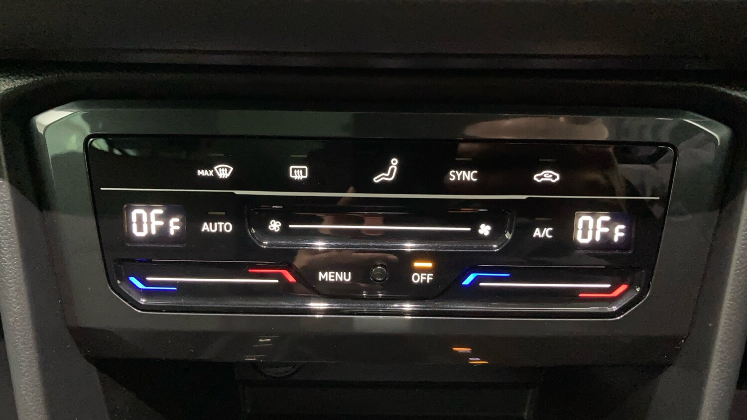 Used Volkswagen Tiguan 2021 for sale - 77758584: Photo 13