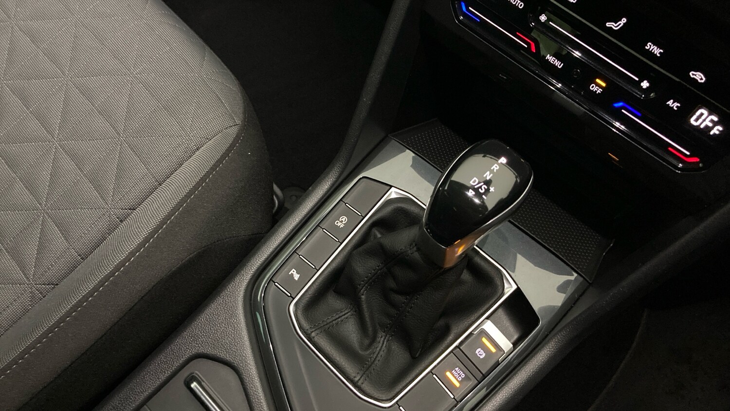 Used Volkswagen Tiguan 2021 for sale - 77758584: Photo 14