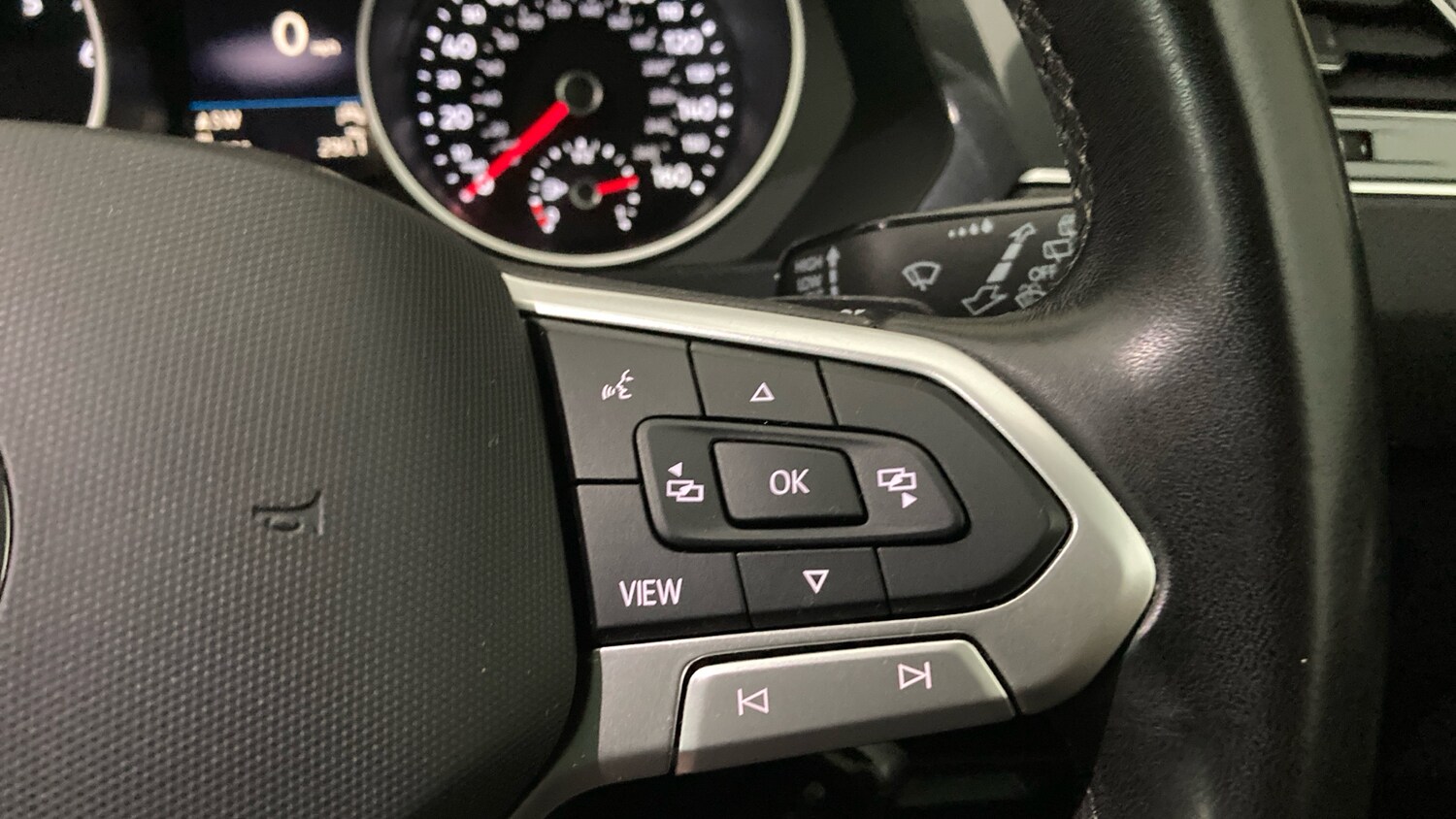 Used Volkswagen Tiguan 2021 for sale - 77758584: Photo 18