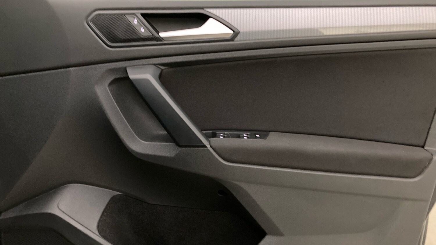 Used Volkswagen Tiguan 2021 for sale - 77758584: Photo 19