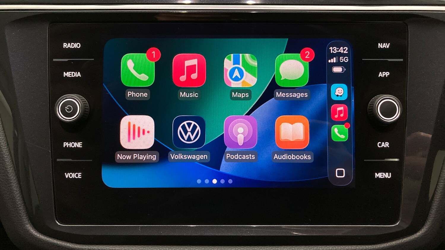 Used Volkswagen Tiguan 2021 for sale - 77758584: Photo 21