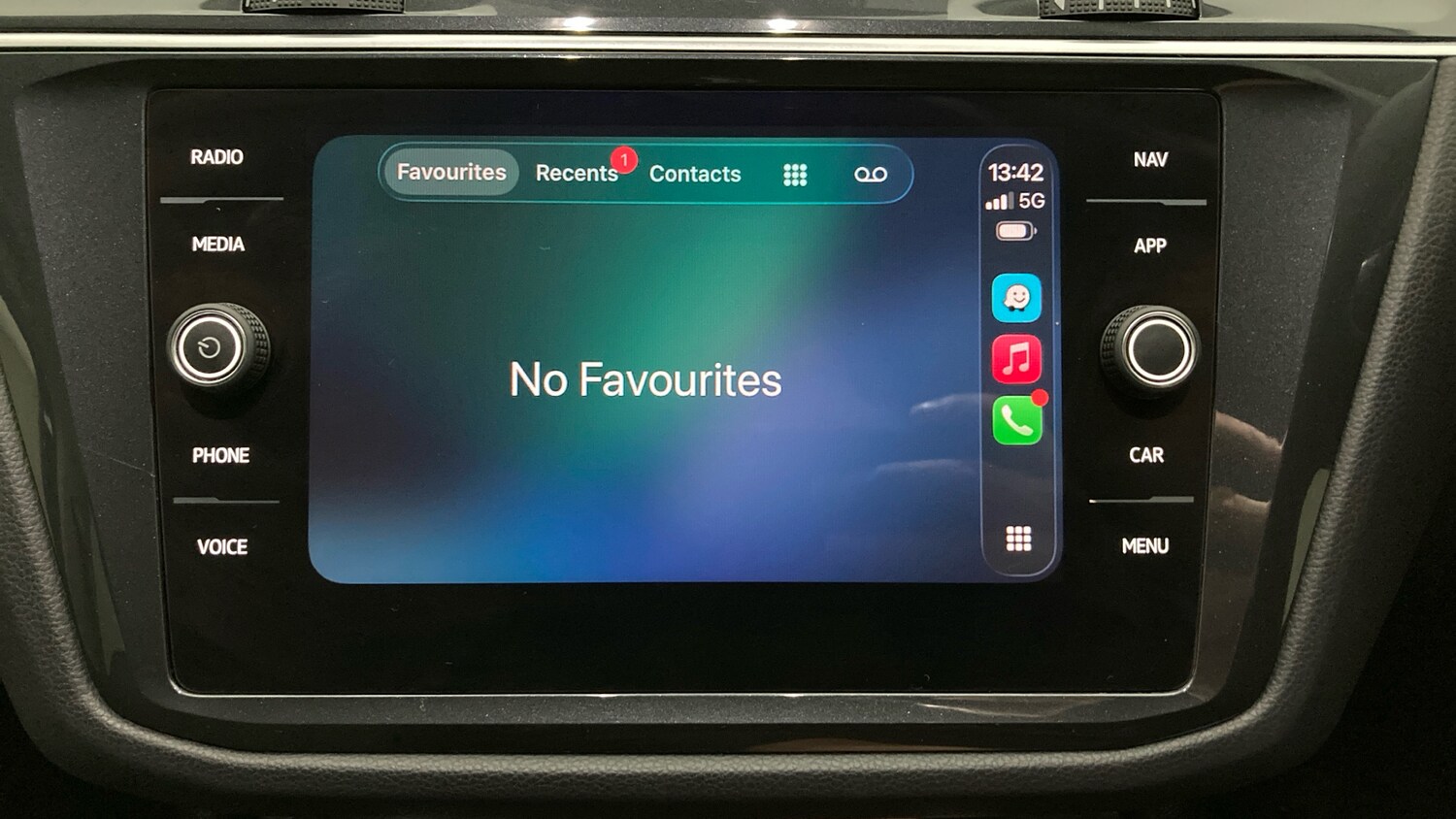 Used Volkswagen Tiguan 2021 for sale - 77758584: Photo 22