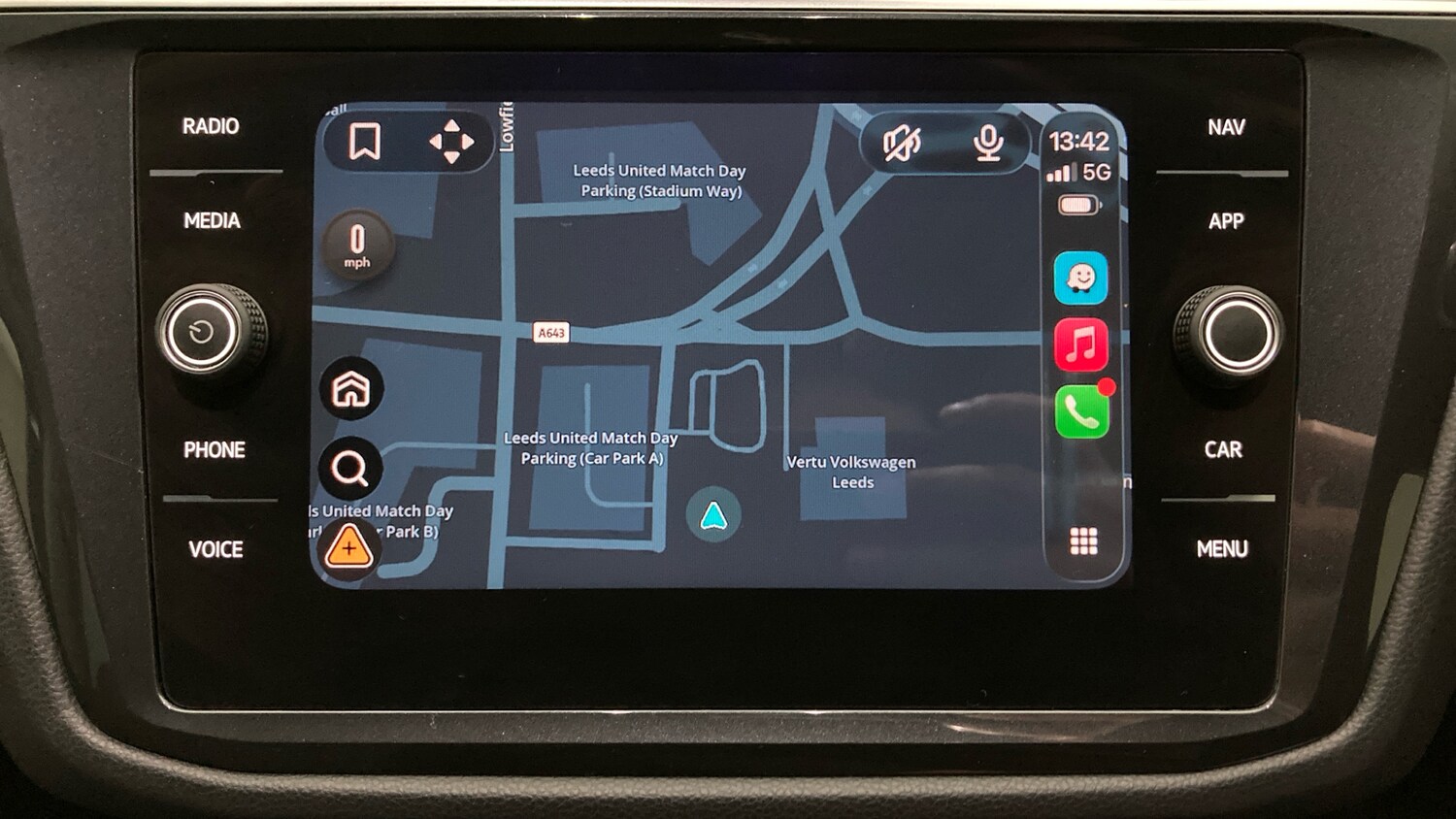 Used Volkswagen Tiguan 2021 for sale - 77758584: Photo 23