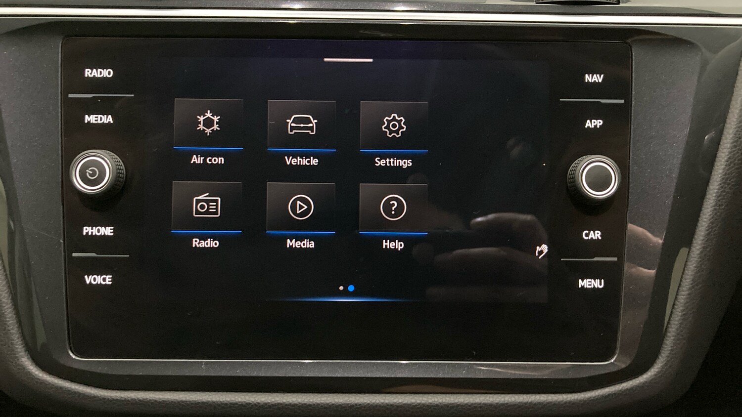 Used Volkswagen Tiguan 2021 for sale - 77758584: Photo 25