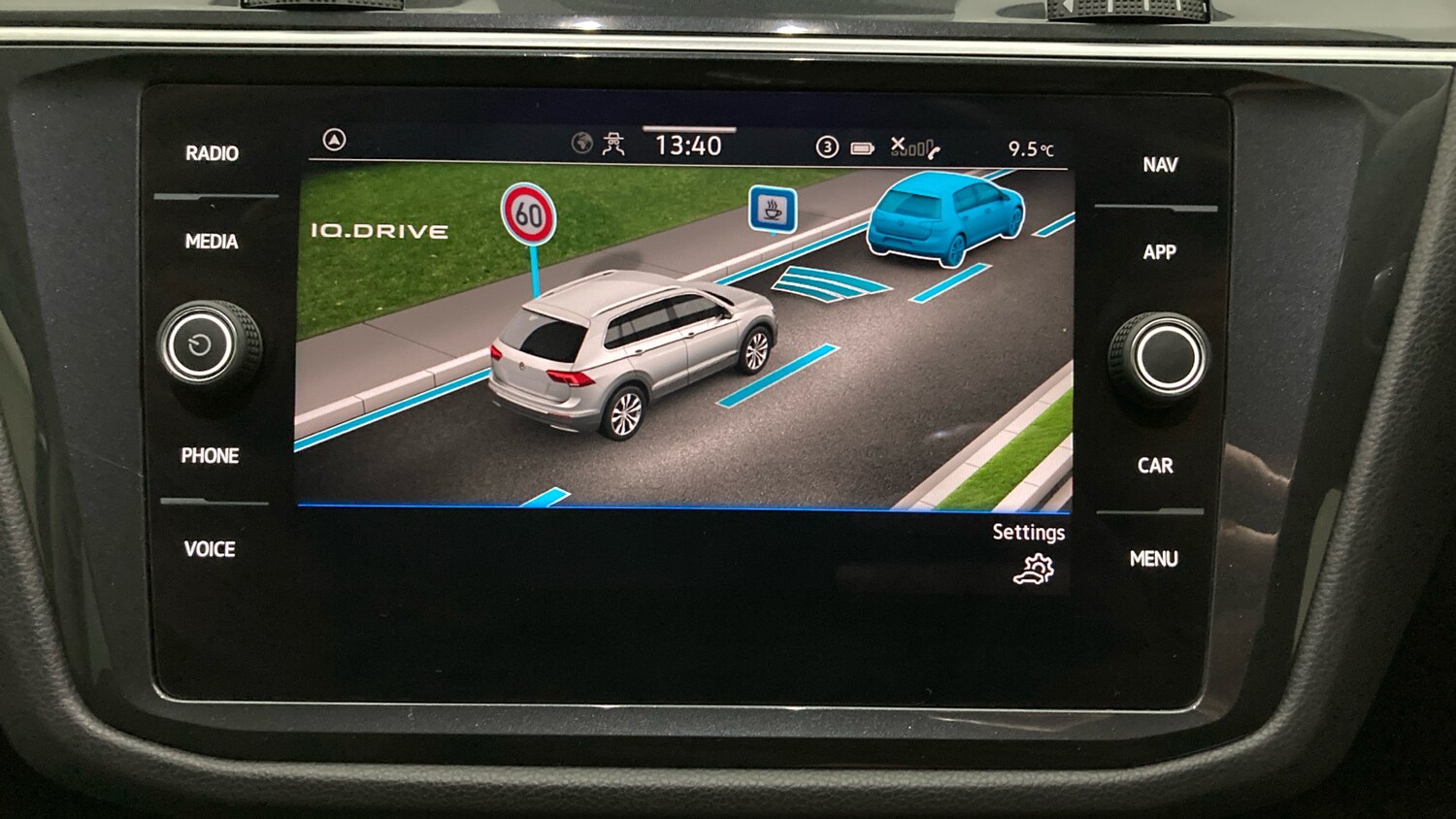 Used Volkswagen Tiguan 2021 for sale - 77758584: Photo 26