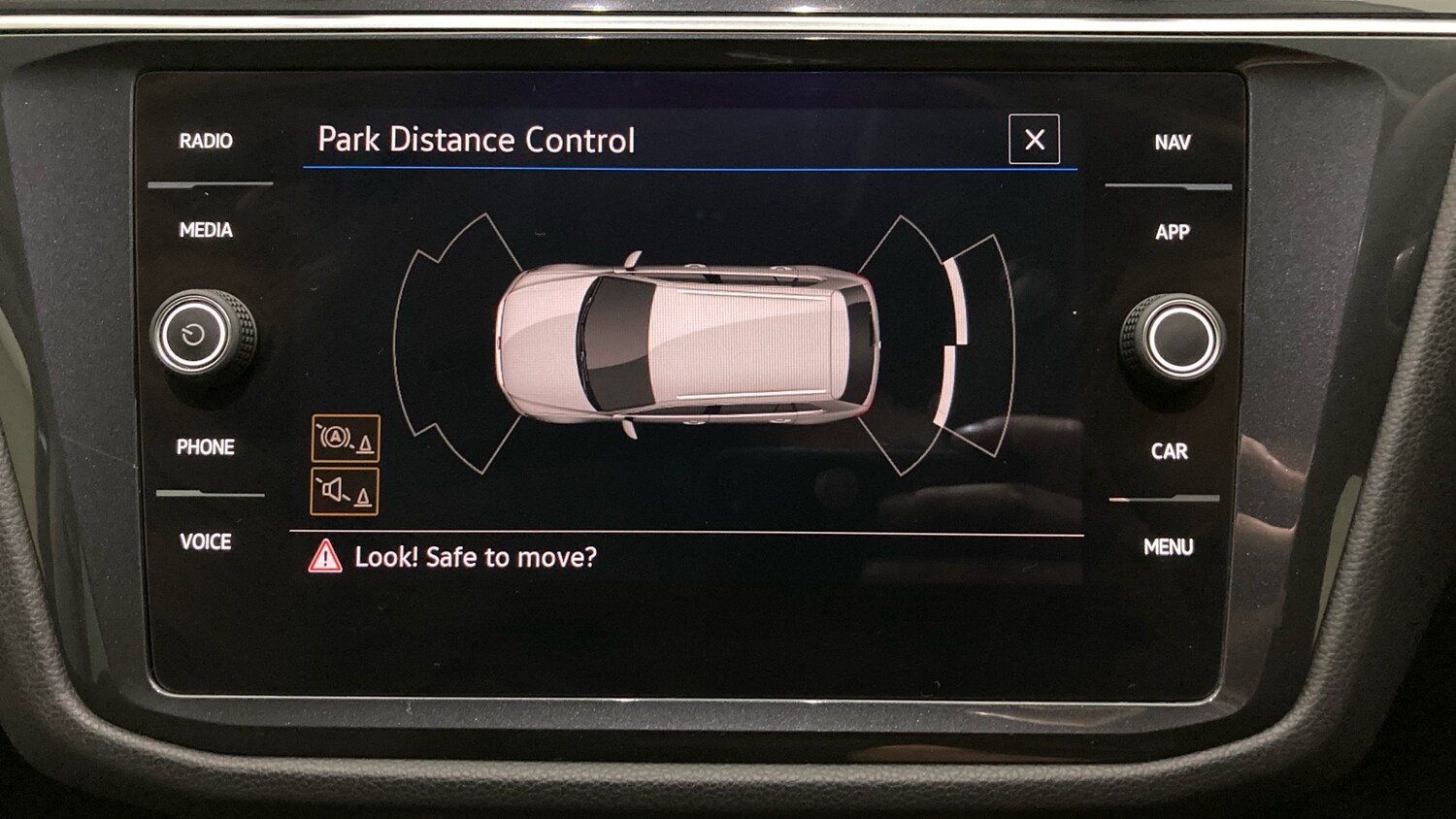 Used Volkswagen Tiguan 2021 for sale - 77758584: Photo 28