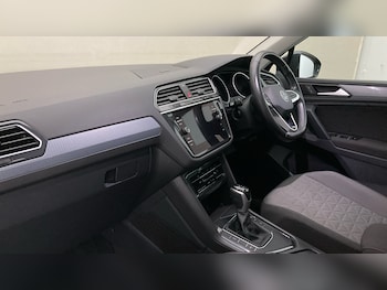 Used Volkswagen Tiguan 2021 for sale - 77758584: Photo