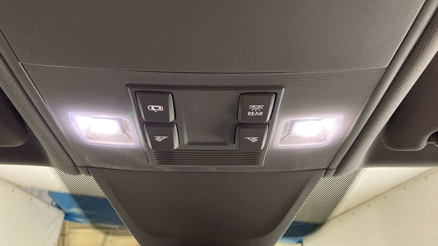 Used Volkswagen Tiguan 2021 for sale - 77758584: Photo 31