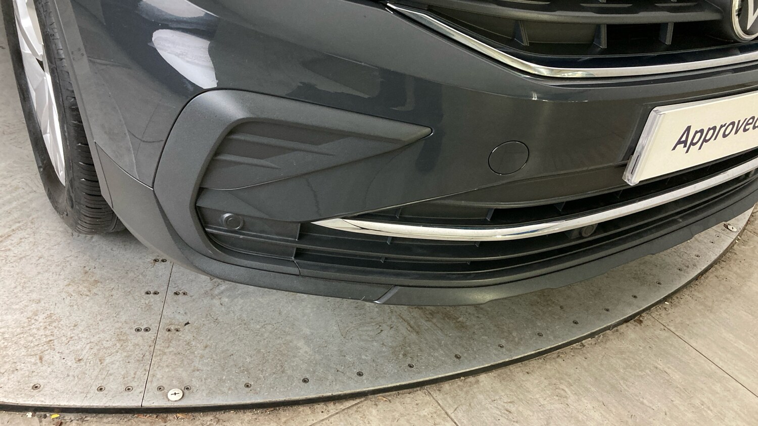 Used Volkswagen Tiguan 2021 for sale - 77758584: Photo 36