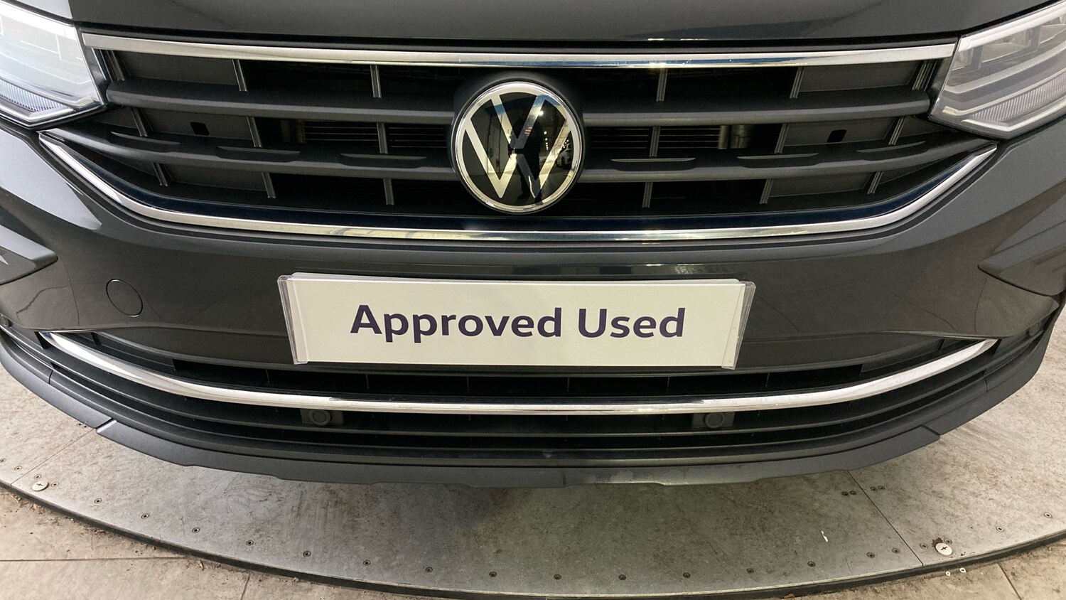 Used Volkswagen Tiguan 2021 for sale - 77758584: Photo 38